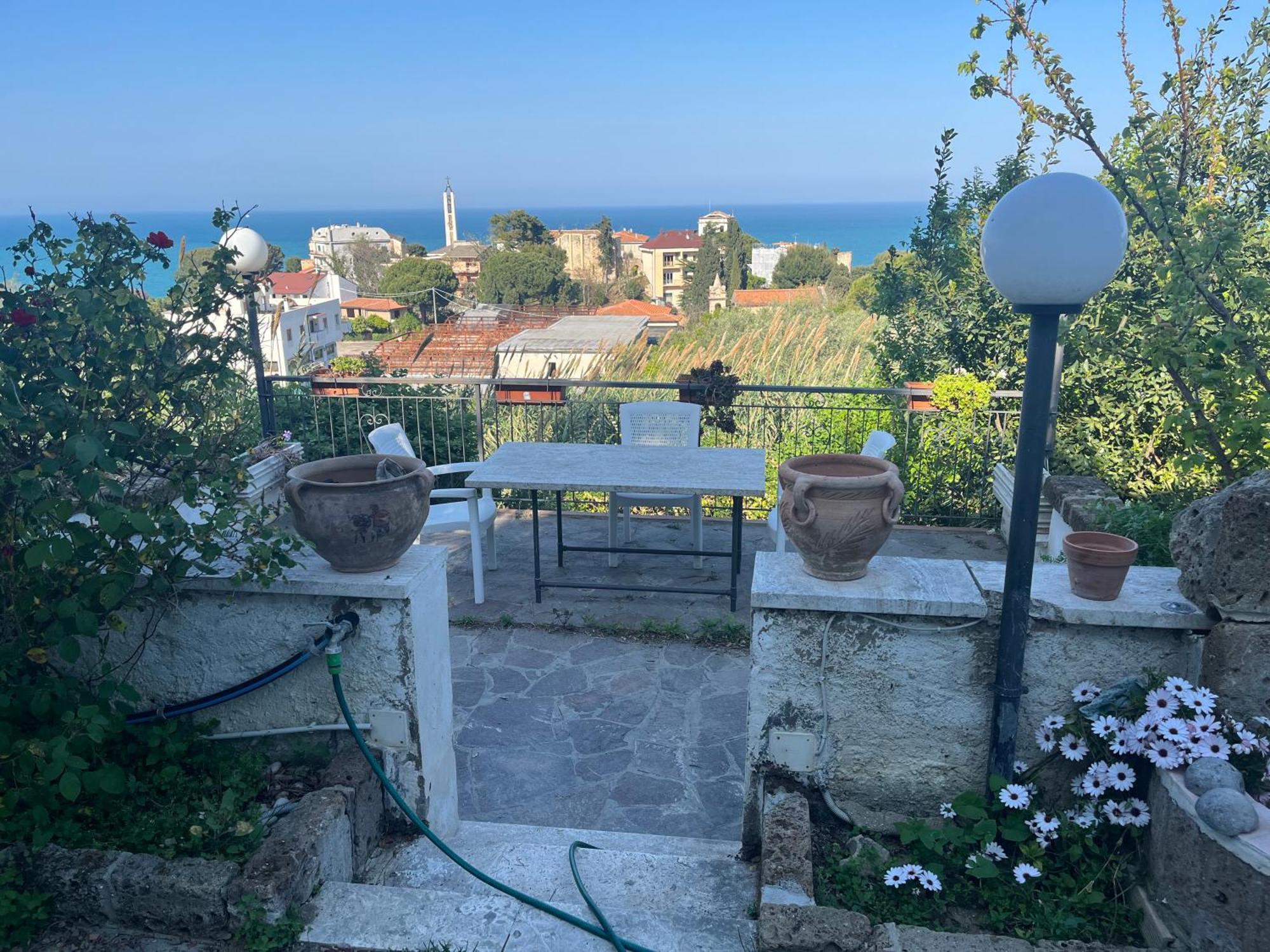 Villa Carlotta Francavilla Al Mare Exterior foto